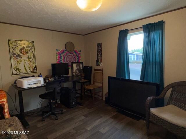 5608 W Bar X Street, Tucson, AZ 85713
