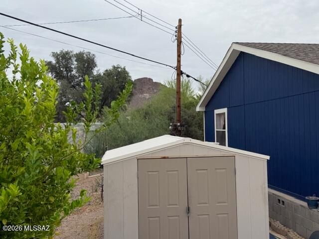 5608 W Bar X Street, Tucson, AZ 85713
