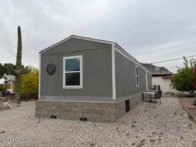 5608 W Bar X Street, Tucson, AZ 85713