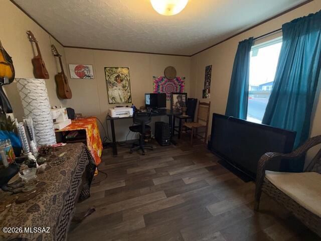 5608 W Bar X Street, Tucson, AZ 85713