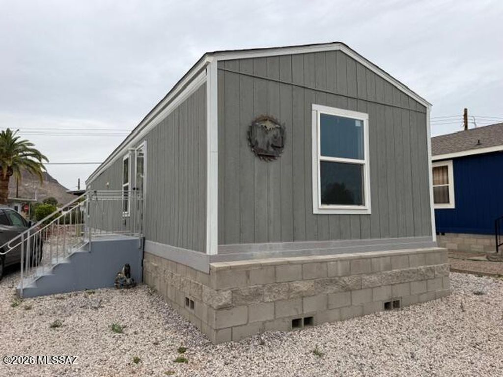 5608 W Bar X Street, Tucson, AZ 85713