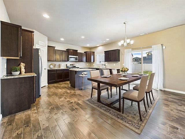 10797 Hidden Prairie Pkwy, Fountain, CO 80817