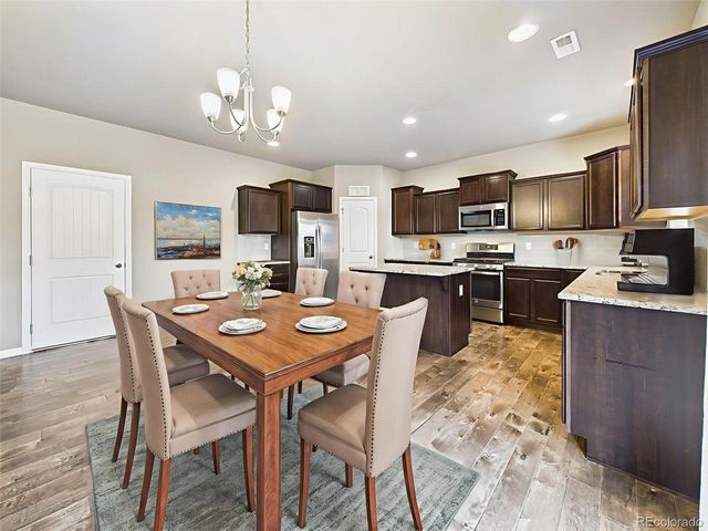 10797 Hidden Prairie Pkwy, Fountain, CO 80817