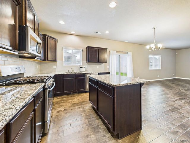 10797 Hidden Prairie Pkwy, Fountain, CO 80817