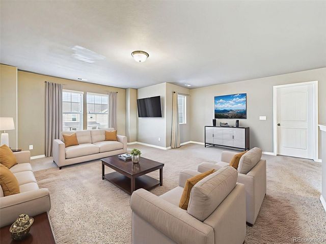 10797 Hidden Prairie Pkwy, Fountain, CO 80817