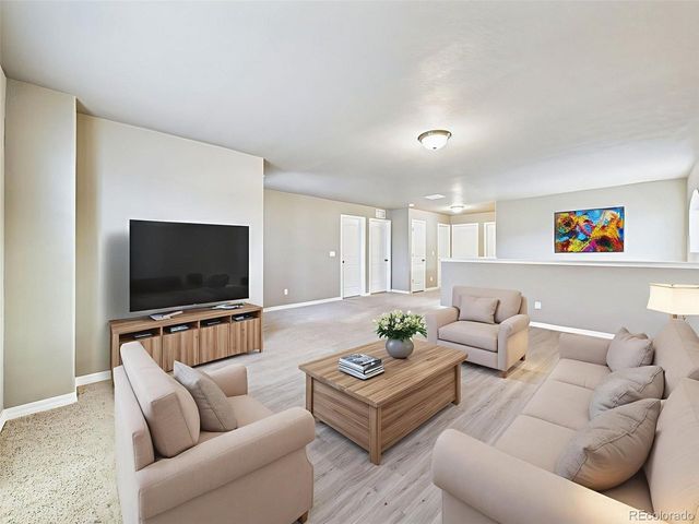 10797 Hidden Prairie Pkwy, Fountain, CO 80817