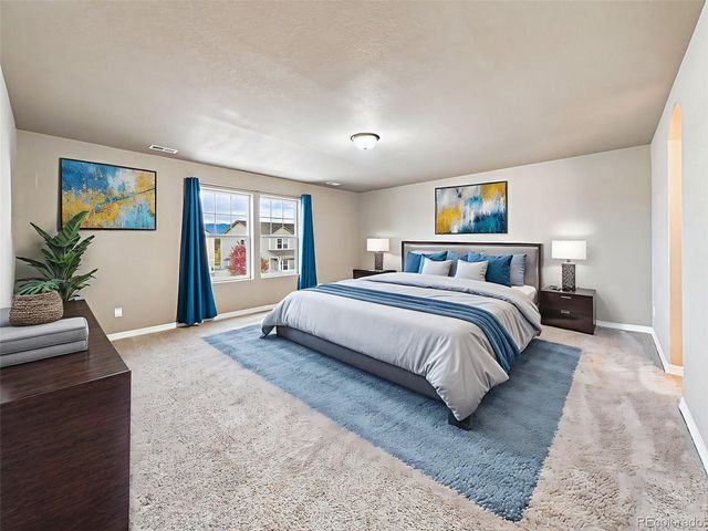 10797 Hidden Prairie Pkwy, Fountain, CO 80817