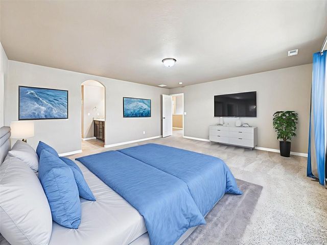 10797 Hidden Prairie Pkwy, Fountain, CO 80817