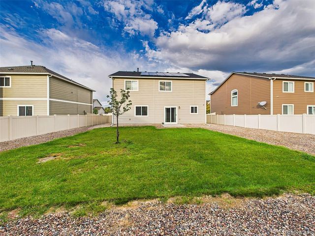 10797 Hidden Prairie Pkwy, Fountain, CO 80817