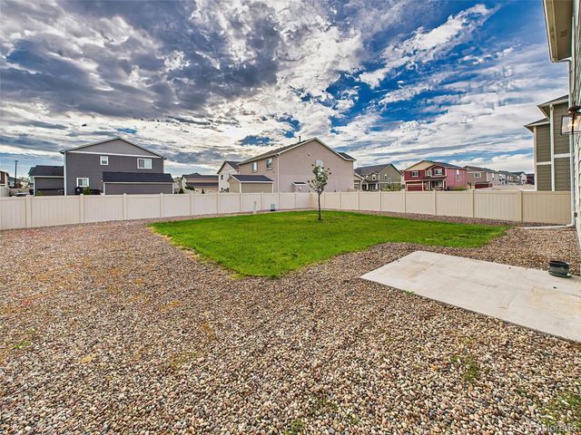 10797 Hidden Prairie Pkwy, Fountain, CO 80817
