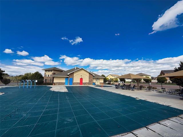 10797 Hidden Prairie Pkwy, Fountain, CO 80817