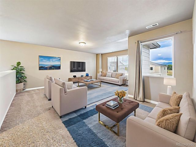 10797 Hidden Prairie Pkwy, Fountain, CO 80817