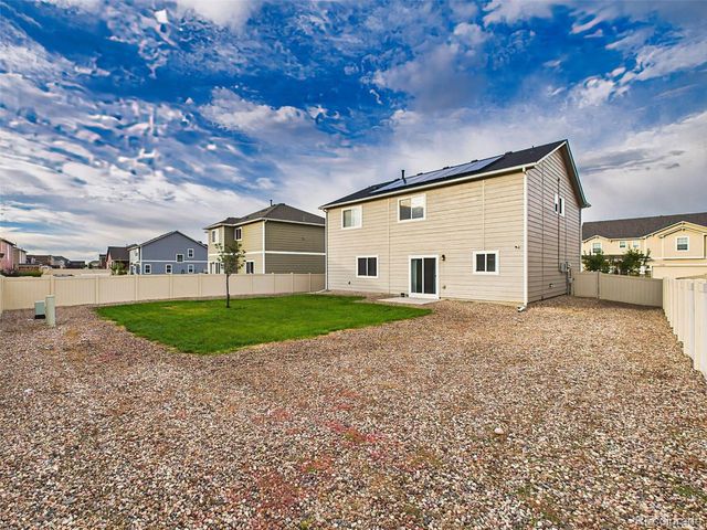 10797 Hidden Prairie Pkwy, Fountain, CO 80817