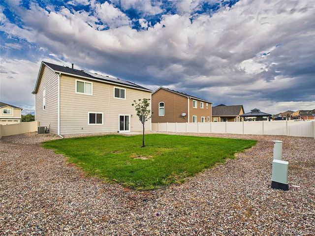 10797 Hidden Prairie Pkwy, Fountain, CO 80817