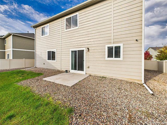 10797 Hidden Prairie Pkwy, Fountain, CO 80817