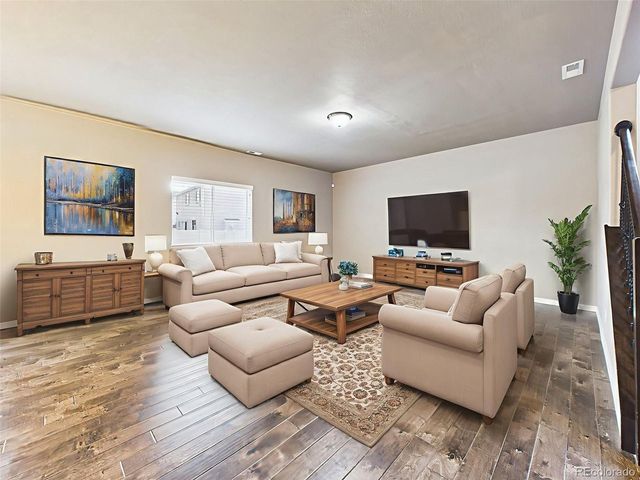 10797 Hidden Prairie Pkwy, Fountain, CO 80817