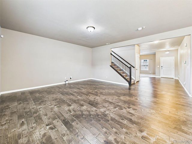 10797 Hidden Prairie Pkwy, Fountain, CO 80817