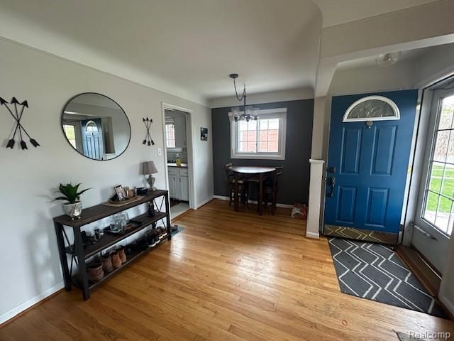 2331 Emeline Street, Trenton, MI 48183