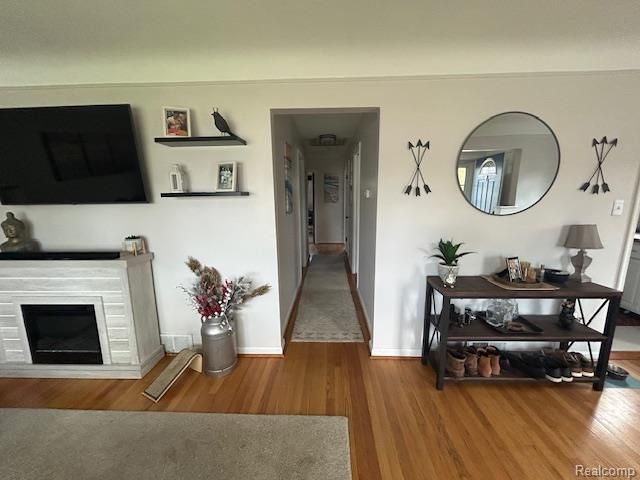 2331 Emeline Street, Trenton, MI 48183