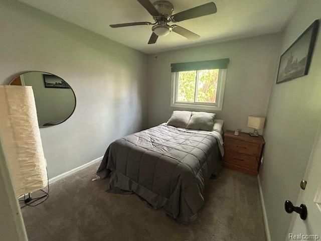 2331 Emeline Street, Trenton, MI 48183