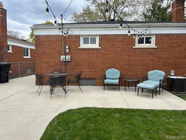 2331 Emeline Street, Trenton, MI 48183