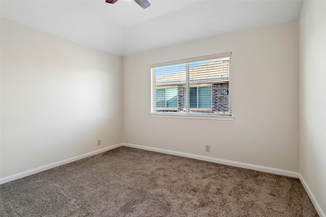4104 Gaillardia Way, Forney, TX 75126