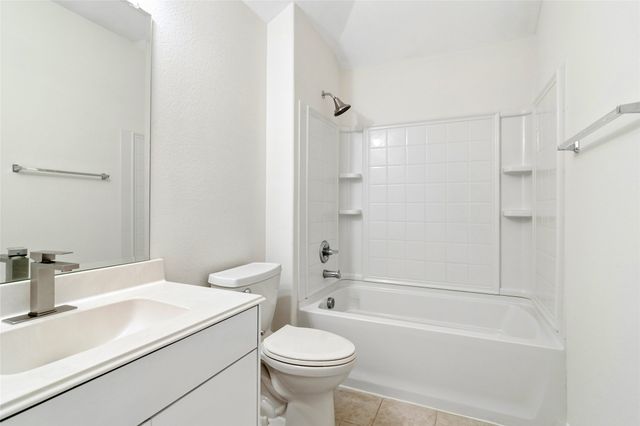 4104 Gaillardia Way, Forney, TX 75126