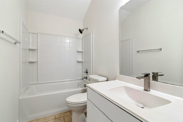 4104 Gaillardia Way, Forney, TX 75126