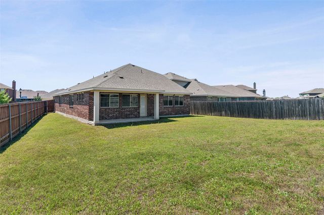 4104 Gaillardia Way, Forney, TX 75126