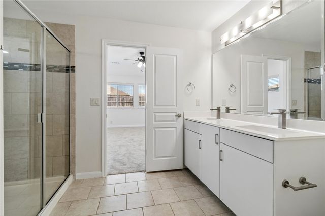 4104 Gaillardia Way, Forney, TX 75126