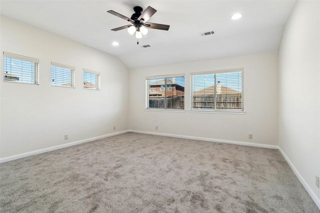 4104 Gaillardia Way, Forney, TX 75126