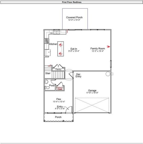 2120 Mayberry Drive, Spartanburg, SC 29301
