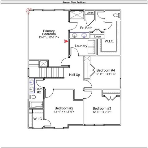 2120 Mayberry Drive, Spartanburg, SC 29301