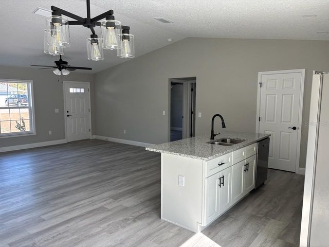 2434 W MENORES DRIVE, Citrus Springs, FL 34434