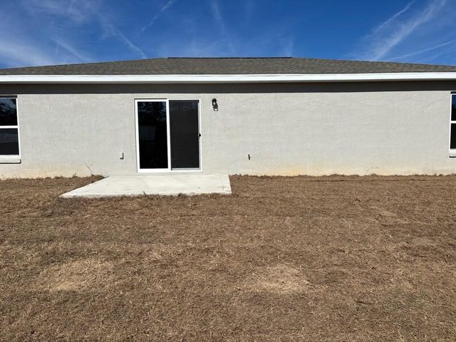 2434 W MENORES DRIVE, Citrus Springs, FL 34434