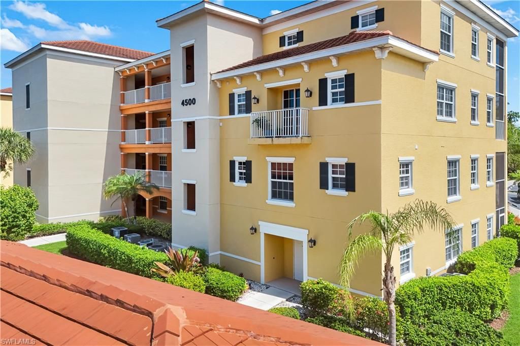4500 Botanical Place CIR 107, NAPLES, FL 34112 — photo 2