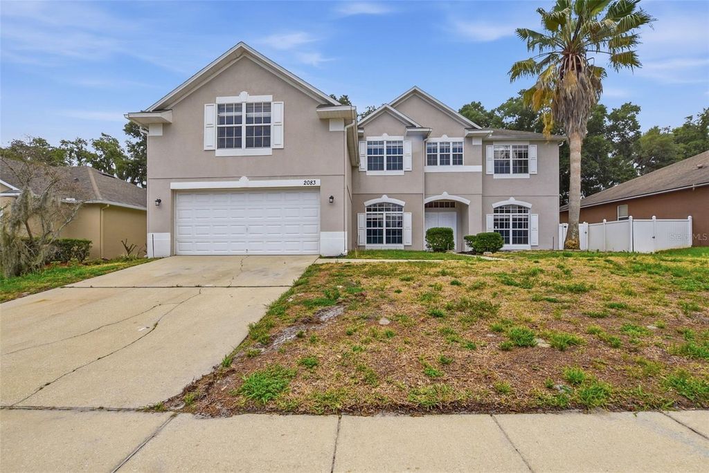2083 CASABA COVE AVENUE, Ocoee, FL 34761