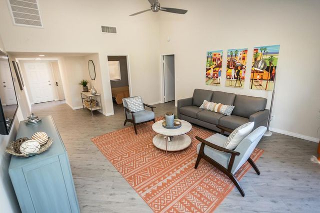 41542 Jupiter Hills Court, Palm Desert, CA 92211
