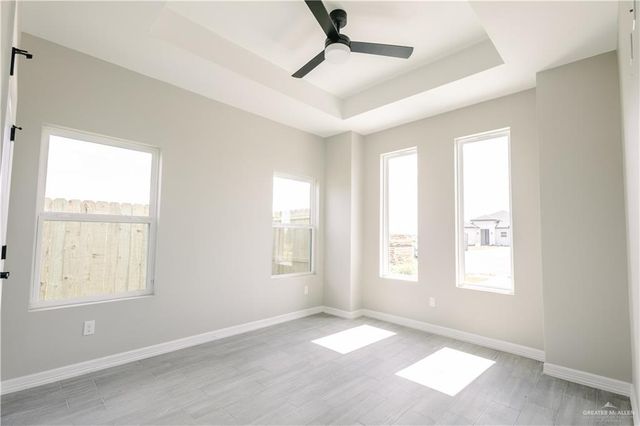2005 Alisson Street, Alton, TX 78573