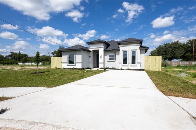 2005 Alisson Street, Alton, TX 78573