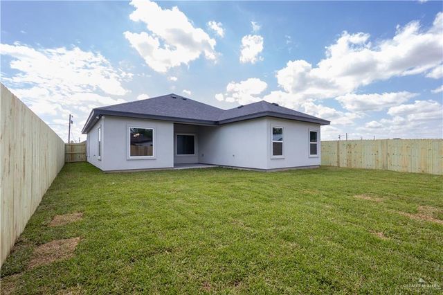 2005 Alisson Street, Alton, TX 78573