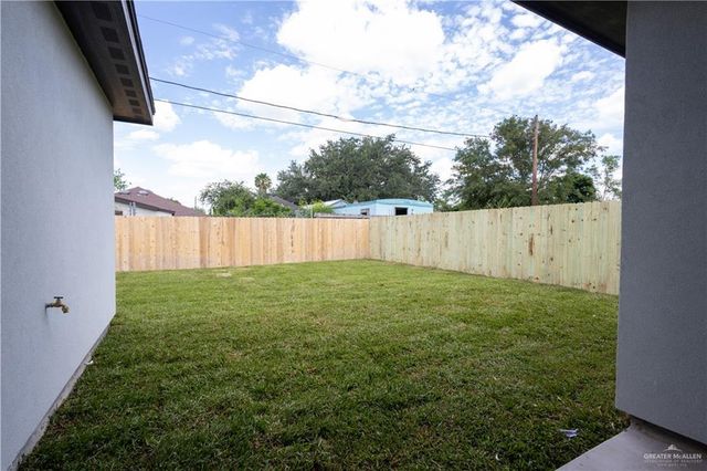 2005 Alisson Street, Alton, TX 78573