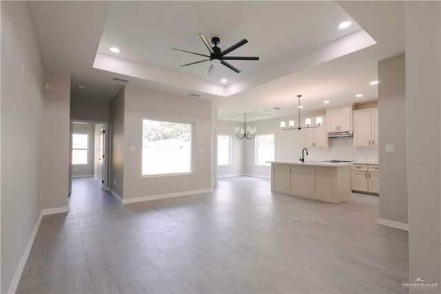 2005 Alisson Street, Alton, TX 78573