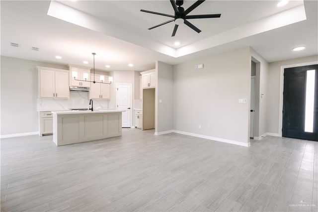 2005 Alisson Street, Alton, TX 78573