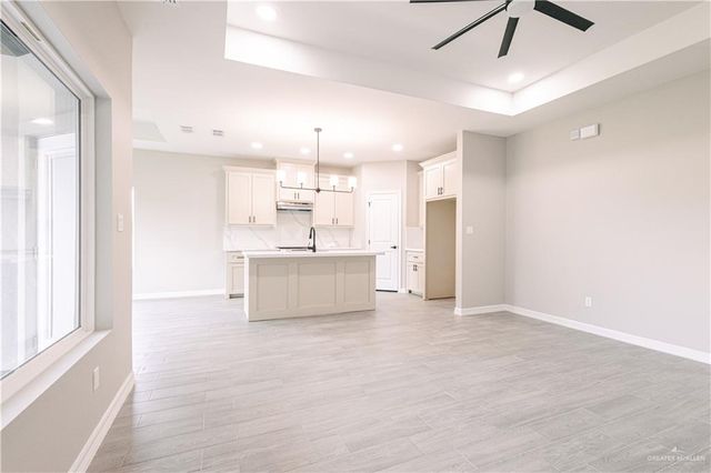 2005 Alisson Street, Alton, TX 78573