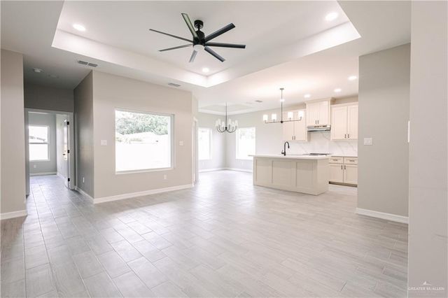 2005 Alisson Street, Alton, TX 78573