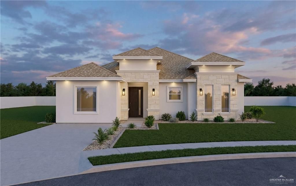 2005 Alisson Street, Alton, TX 78573