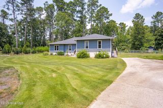 10 Barn Owl Trail, Augusta, GA 30907