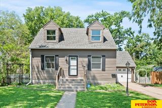 1243 N Pebble Street, Fremont, NE 68025
