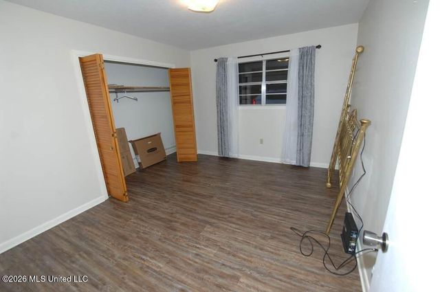 1302 Velma Street, Hattiesburg, MS 39402